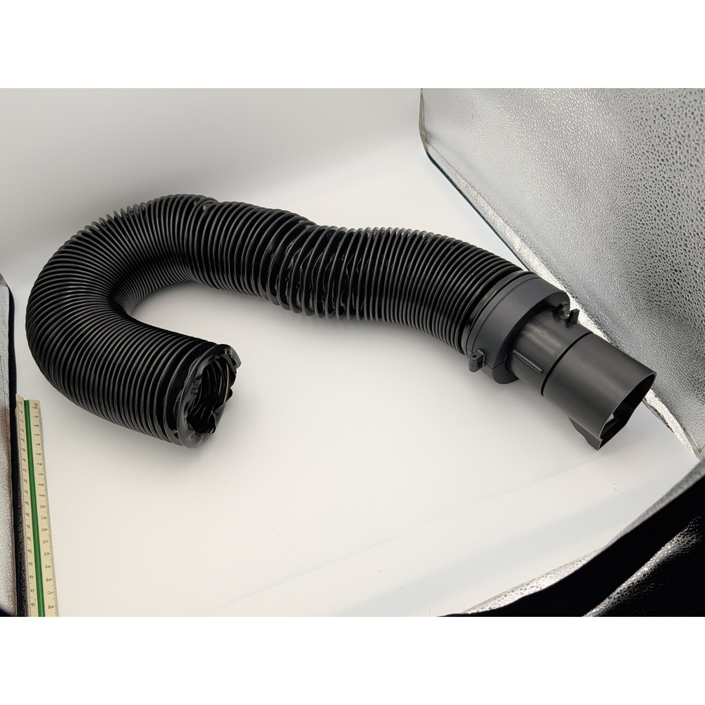 BLACK & DECKER BV-006 Leaf Hog Collection System For Blower Vacuum HOSE ONLY